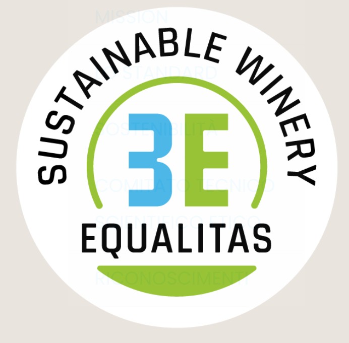 Sustainable Winery Equalitas